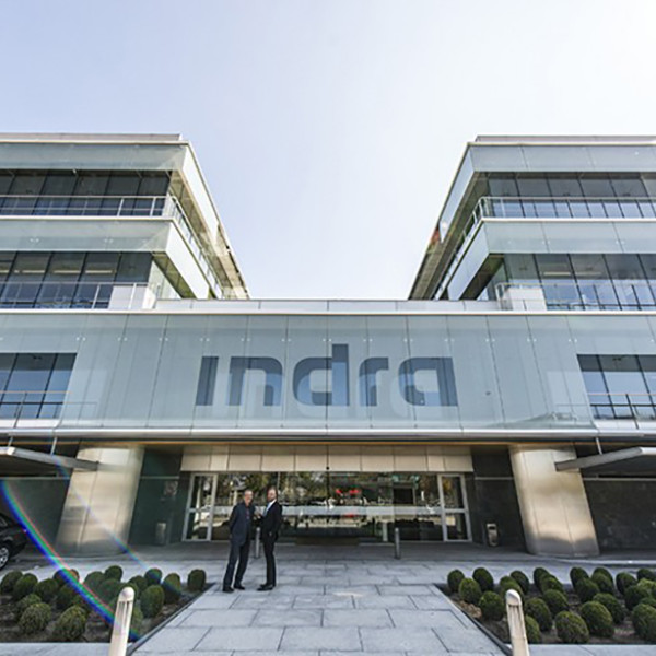 Indra renueva el certificado ISO 9001 de gestión de la calidad
